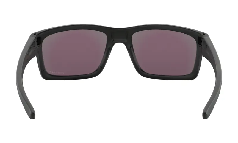 Oakley Mainlink Matte Black Prizm Jade Polarized-2
