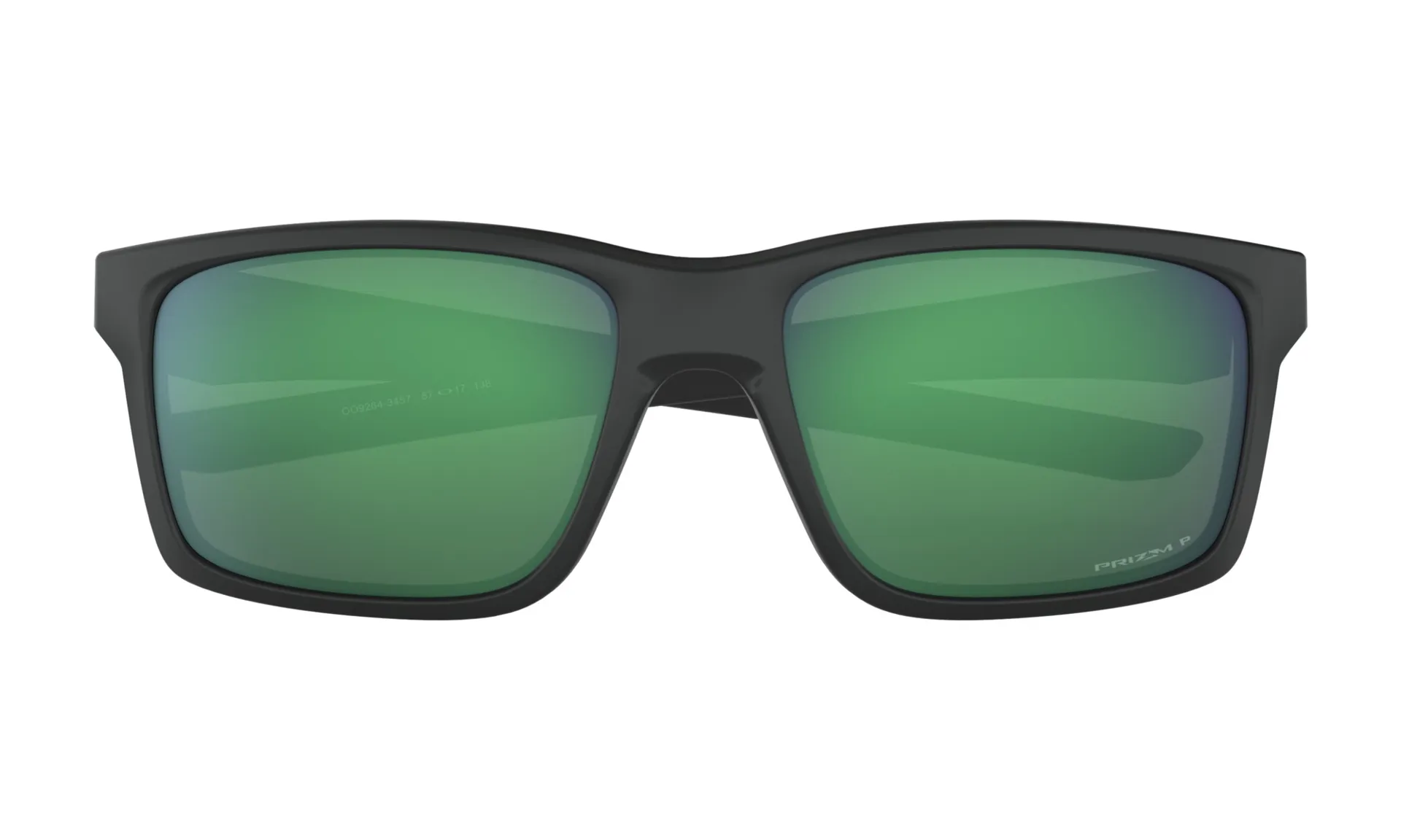 Oakley's Crosslink Oakley Mainlink Polarized Prizm Sunglasses Buy  Mainlink PRIZM Daily Polarised Polished Black 135