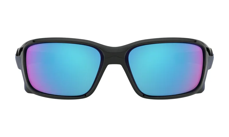 Oakley Straightlink Polished Black Sapphire Iridium-1