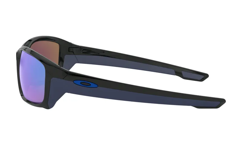 Oakley Straightlink Polished Black Sapphire Iridium-3