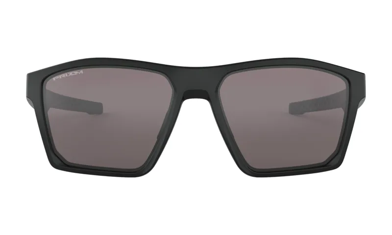 Oakley Targetline Matte Black Prizm Black-1