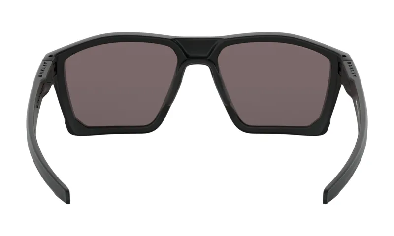 Oakley Targetline Matte Black Prizm Black-2