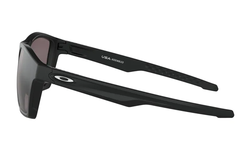 Oakley Targetline Matte Black Prizm Black-3