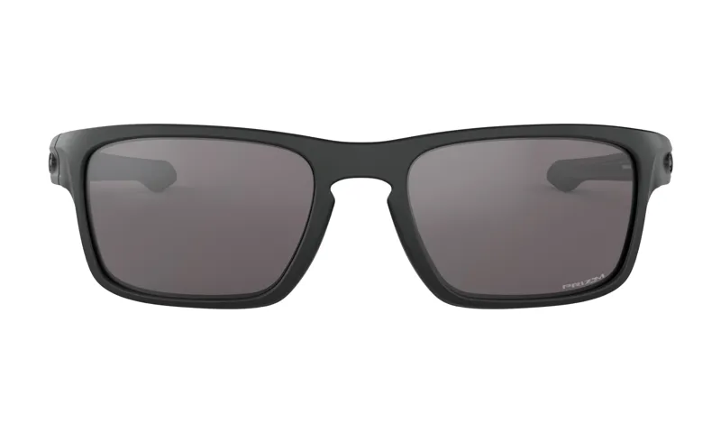 Oakley Sliver Stealth Matte Black Prizm Grey-1