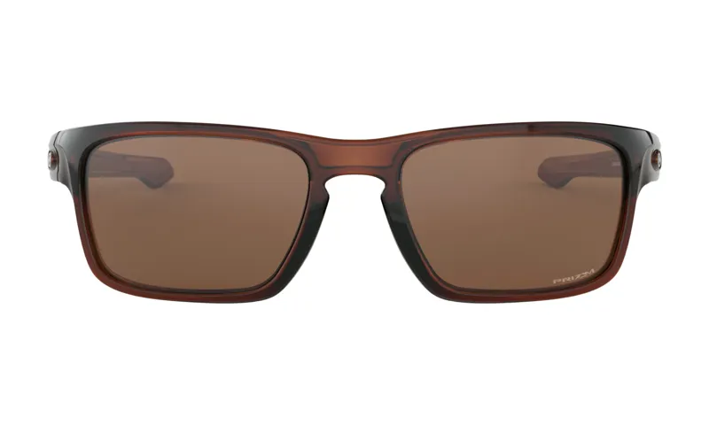 Oakley Sliver Stealth Polished Root Beer Prizm Tungsten-1