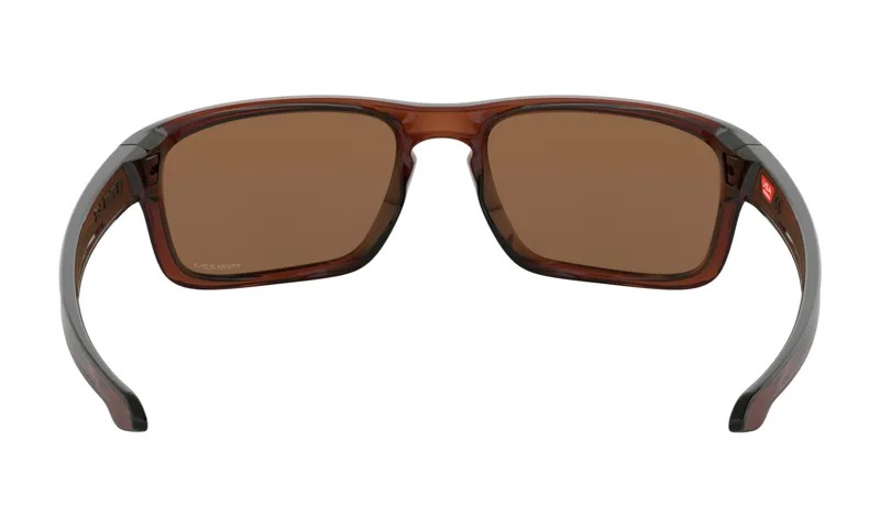 Oakley Sliver Stealth Polished Root Beer Prizm Tungsten-2