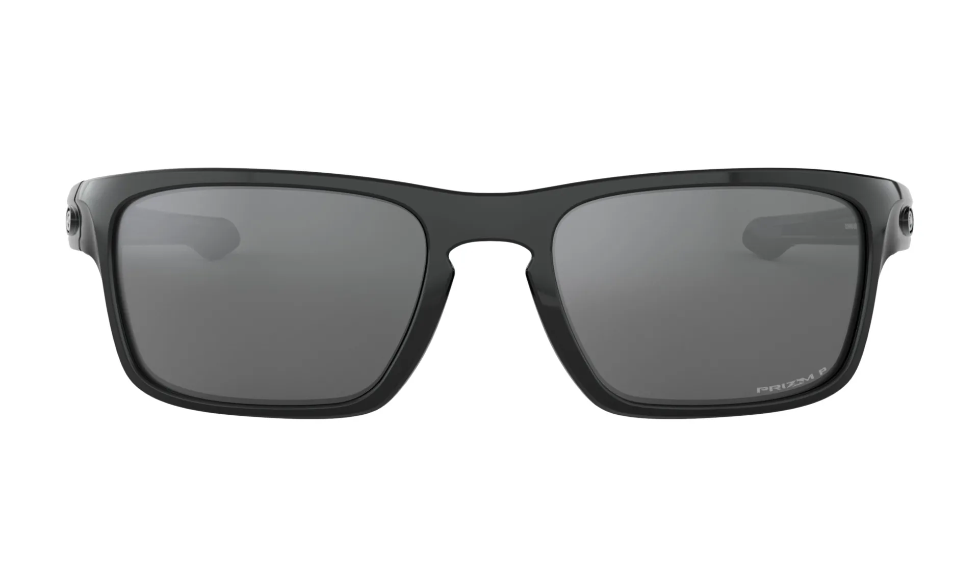 Oakley Sliver Stealth Black Prizm Polarized