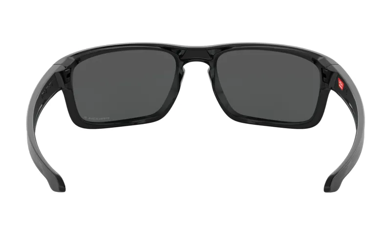 Oakley Sliver Stealth Polished Black Prizm Black Polarized-2