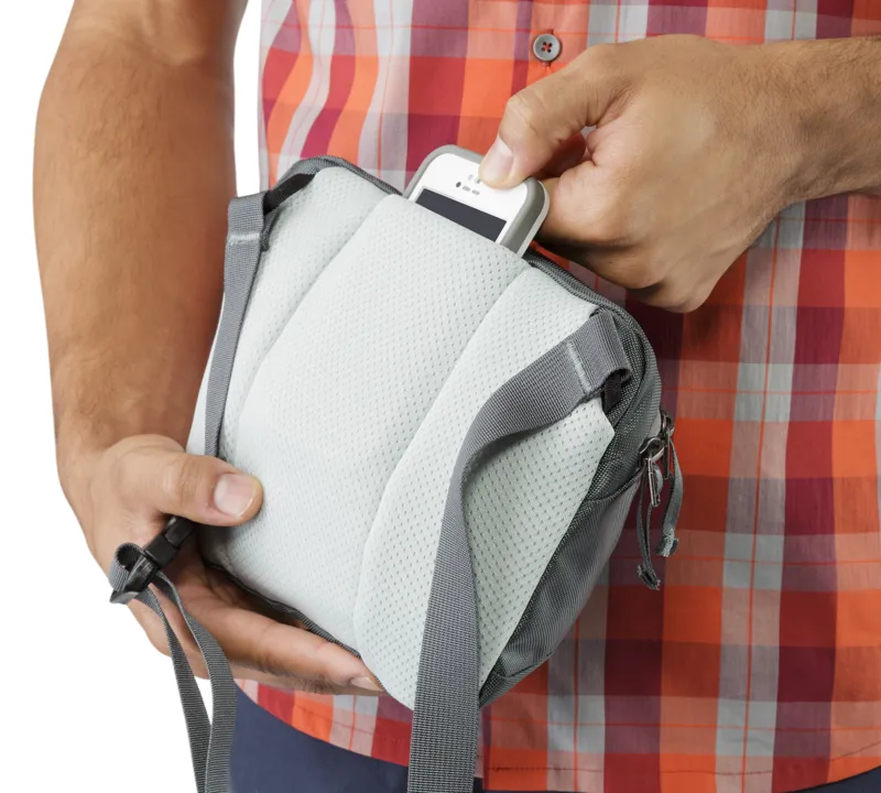 Arcteryx Maka 2 Nautic Grey-5