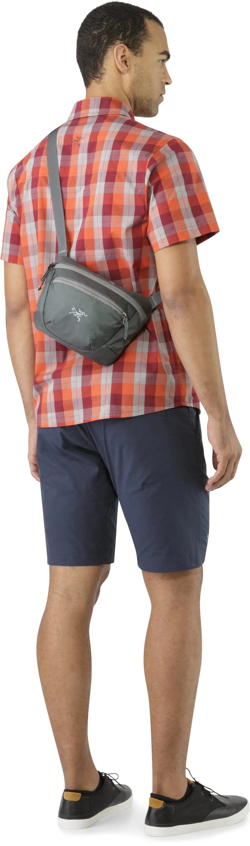 Arcteryx Maka 2 Nautic Grey-3