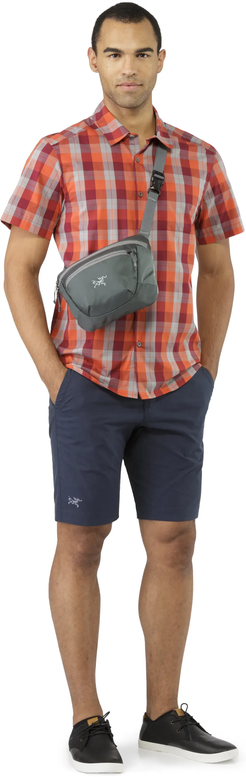 Arcteryx Maka 2 Nautic Grey-4