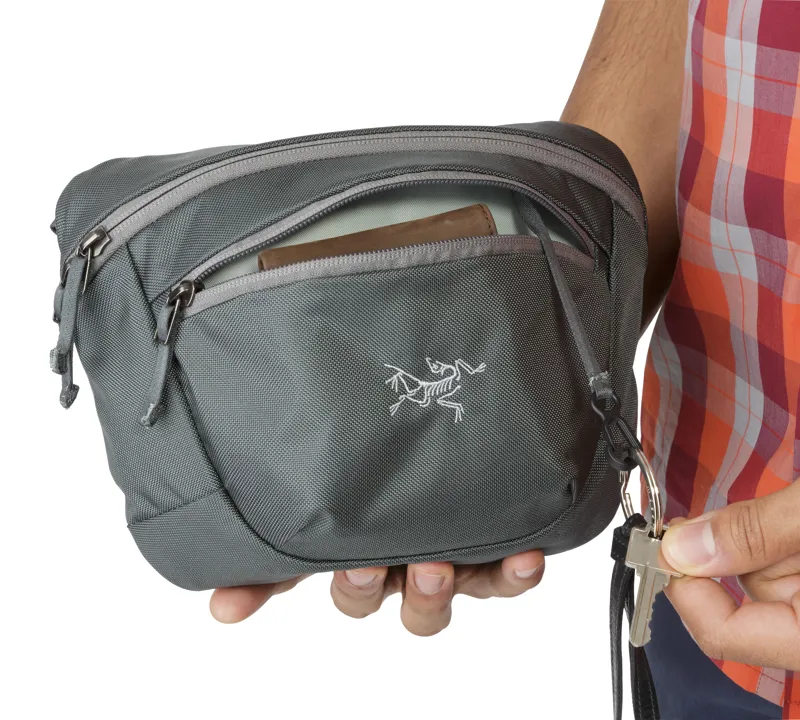 Arcteryx Maka 2 Nautic Grey-2