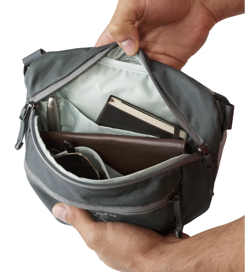 Arcteryx Maka 2 Nautic Grey-1