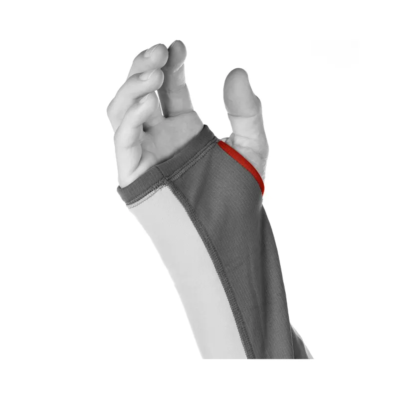 Mammut Mens Aconcagua Pro ML Hooded Jacket Black-3