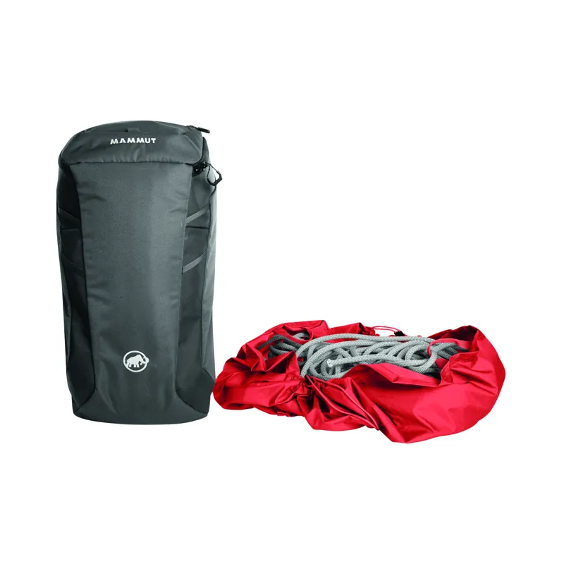 Mammut Neon Gear Pack Graphite-2
