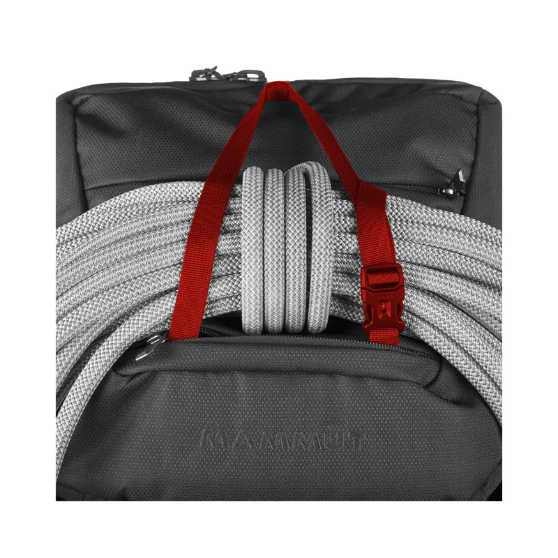 Mammut Neon Gear Pack Graphite-3