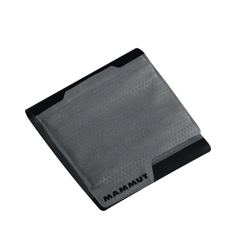 Mammut Smart Wallet Light Smoke