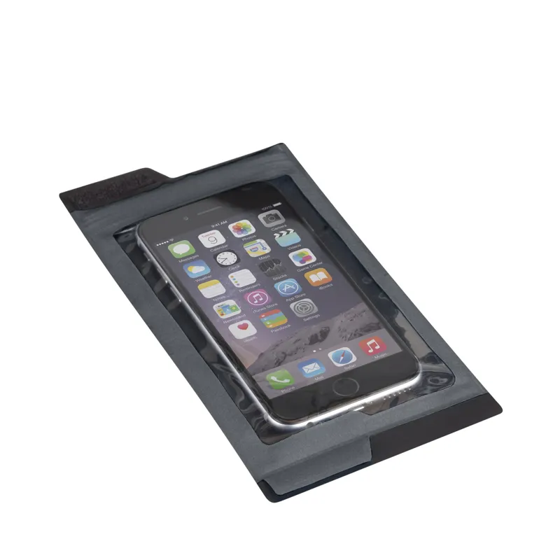 Mammut Smart Wallet Light Smoke-1