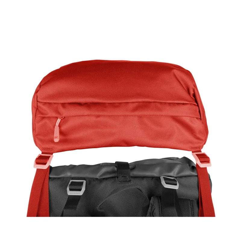 Mammut Trion Tour 35 Plus 7 Backpack Dark Cyan-4