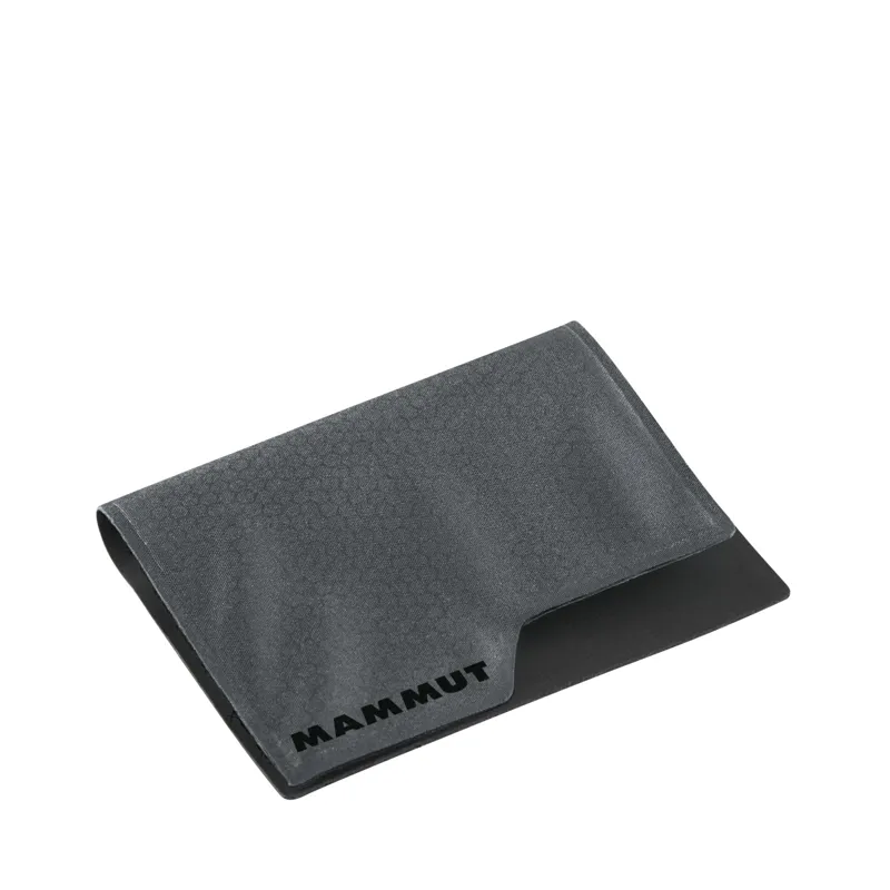Mammut Smart Wallet Ultralight Smoke