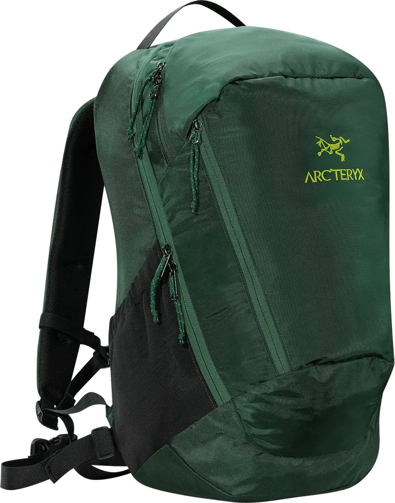 Arcteryx Mantis 26 Dark Jade