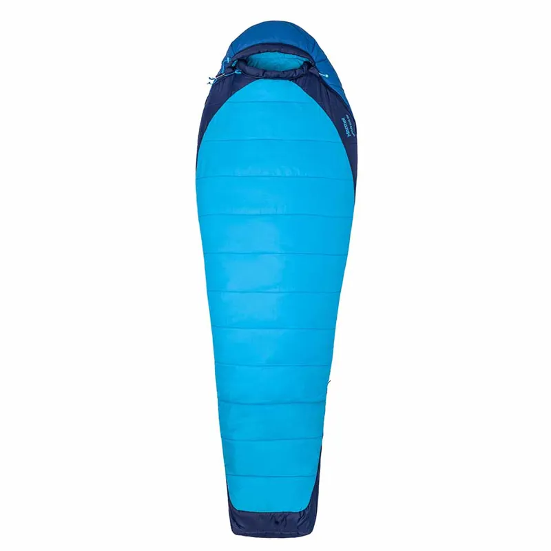 Marmot Mens Trestles Elite 20 Sleeping Bag Long