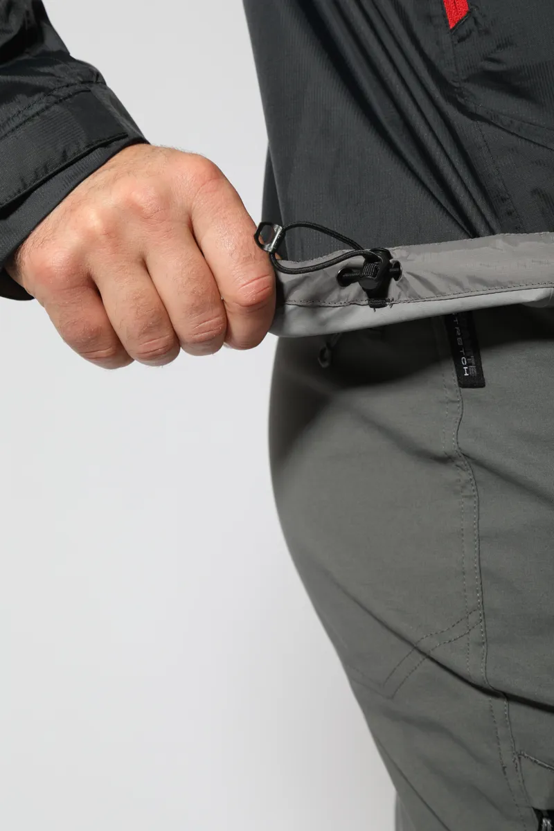 Montane Mens Atomic Jacket Black-5