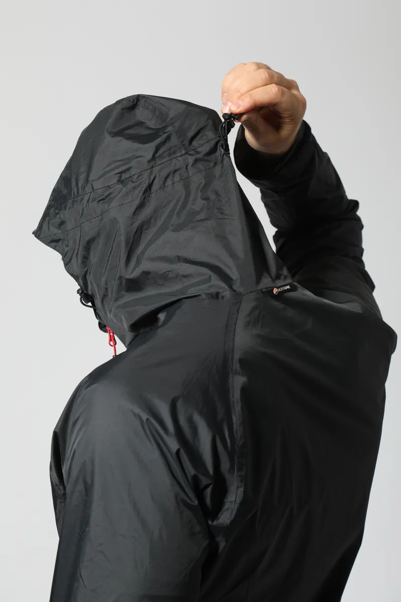 Montane Mens Atomic Jacket Black-7