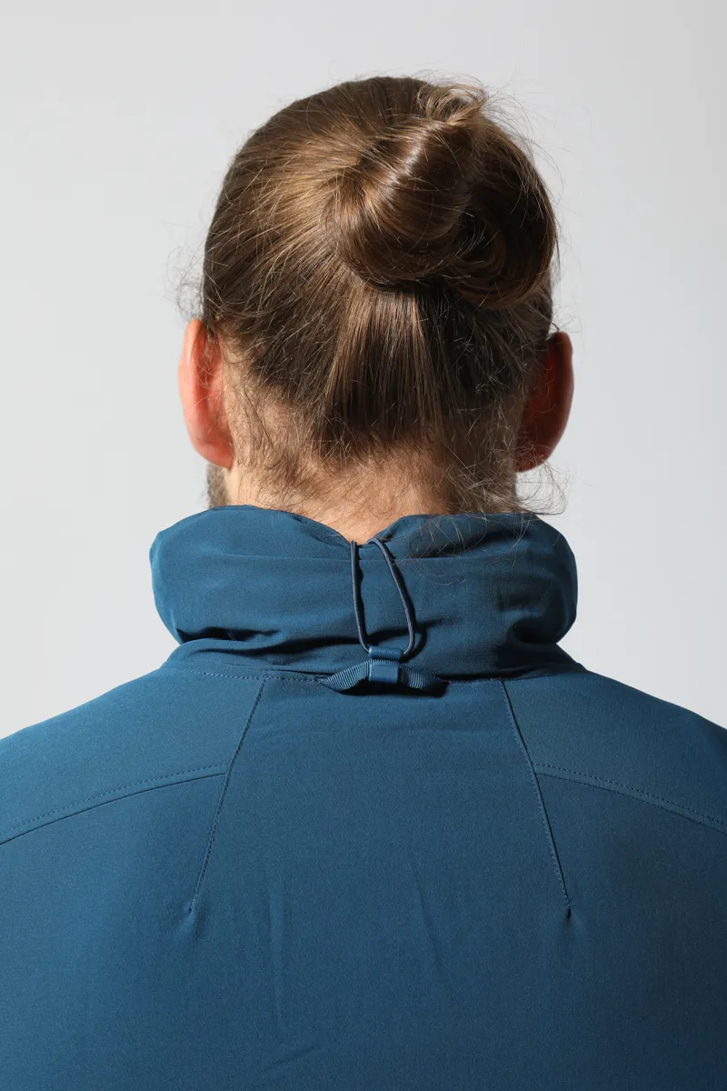 Montane Mens Dyno Stretch Jacket Narwhal Blue-10