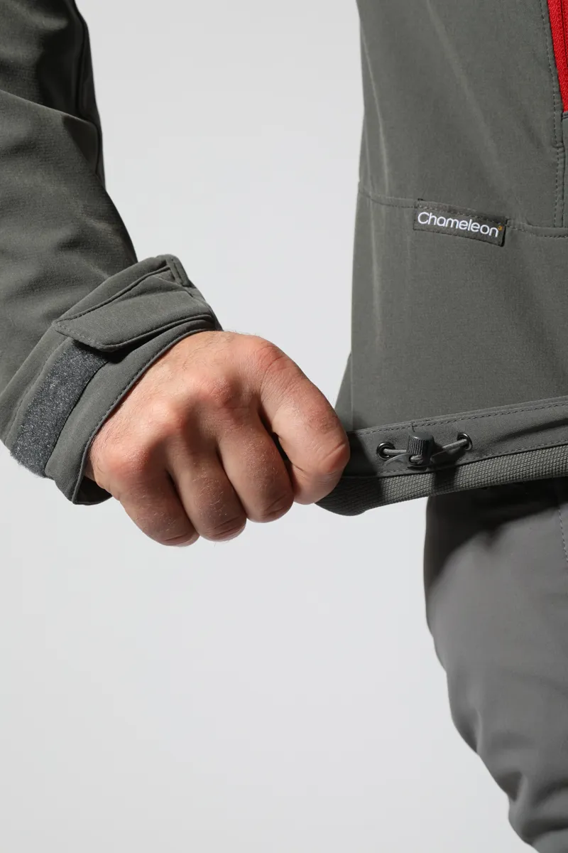 Montane Mens Dyno Stretch Jacket Shadow-9