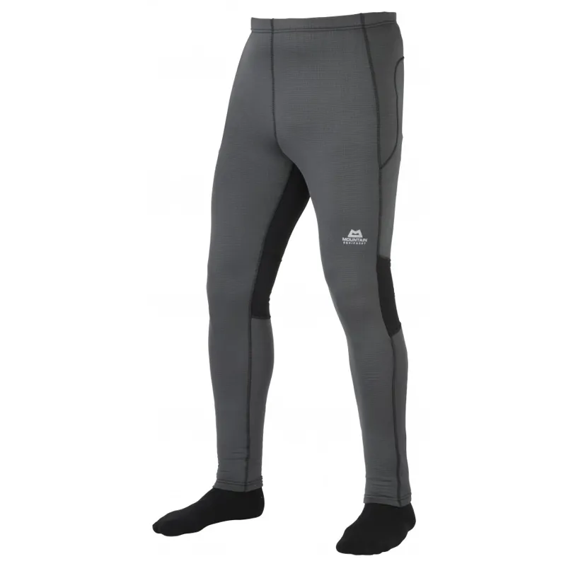 Mountain Equipment Mens Eclipse Pant Shadow/Black