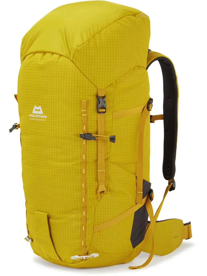 Mountain Equipment Fang 42+ Acid