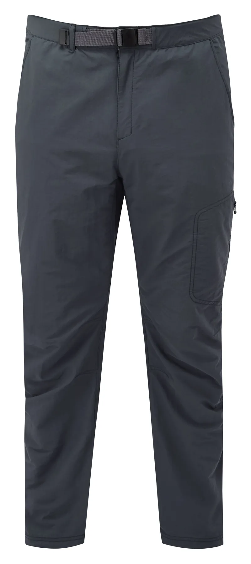 Mountain Equipment Mens Approach Pant Blue Nights