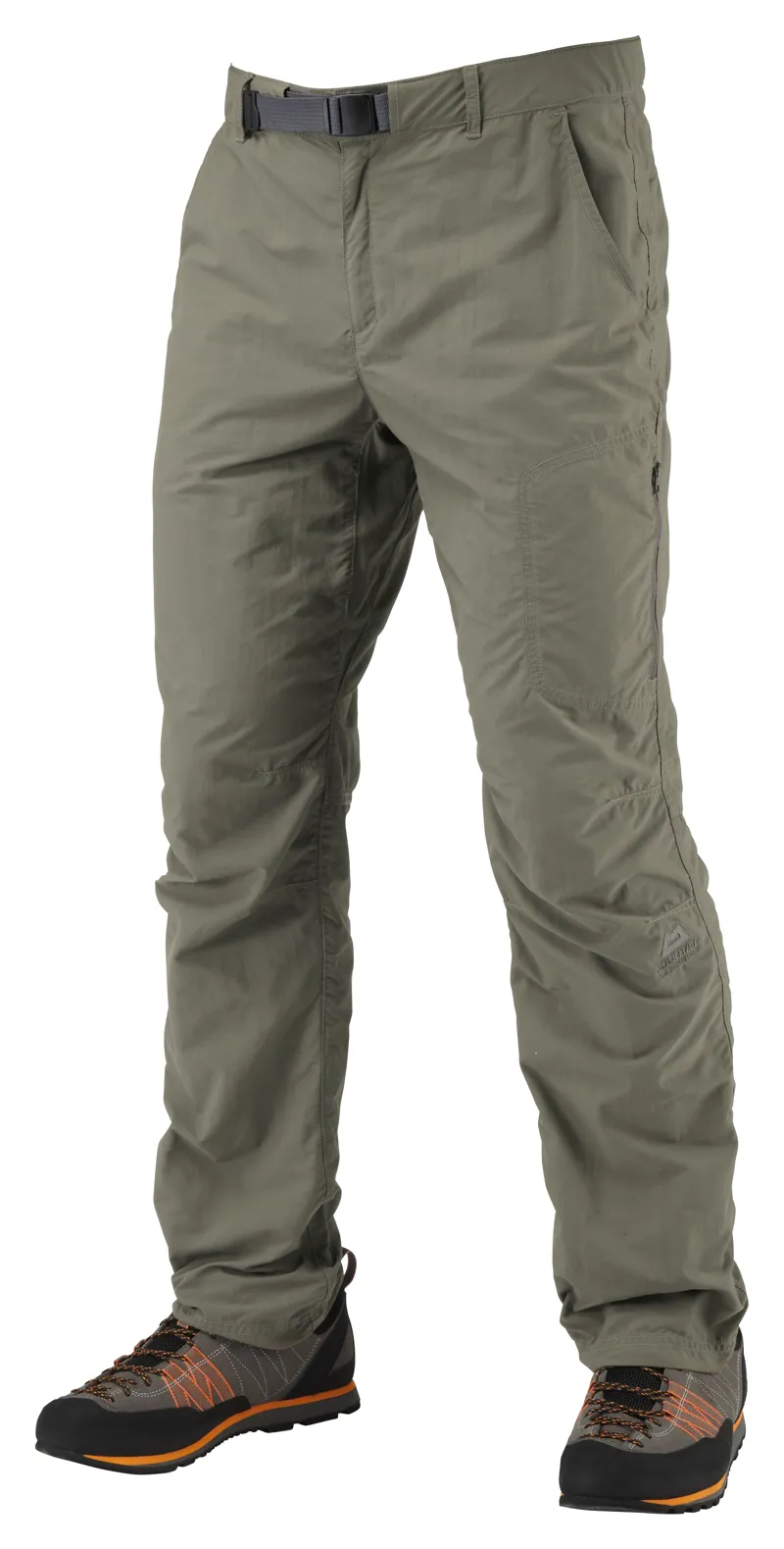 Wrangler Men's Mid-Rise ATG Synthetic Utility Pants at Tractor Supply Co.