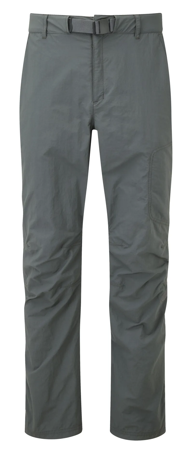 Mountain Equipment Mens Approach Pant Shadow Grey-2
