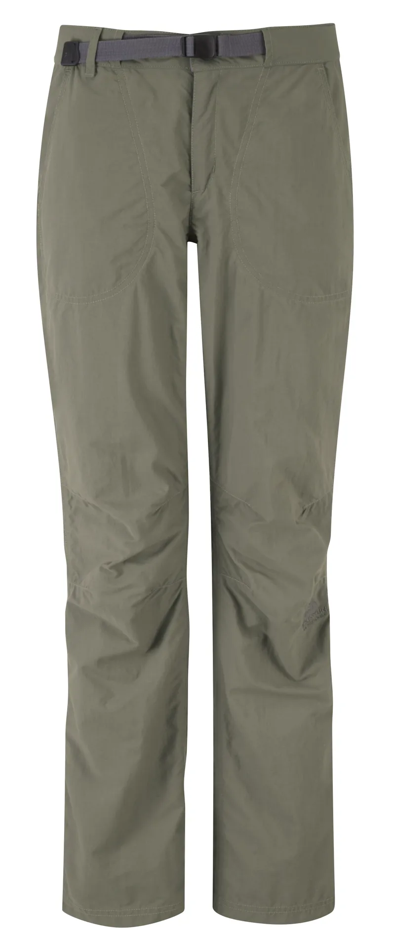 Mountain Equipment Womens Approach Pant Mudstone