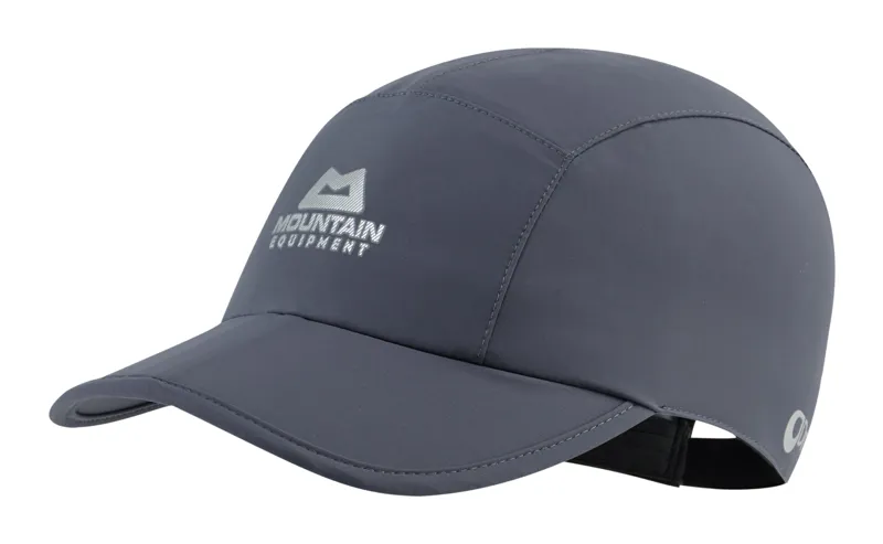 Mountain Equipment Arclight Cap Blue Nights
