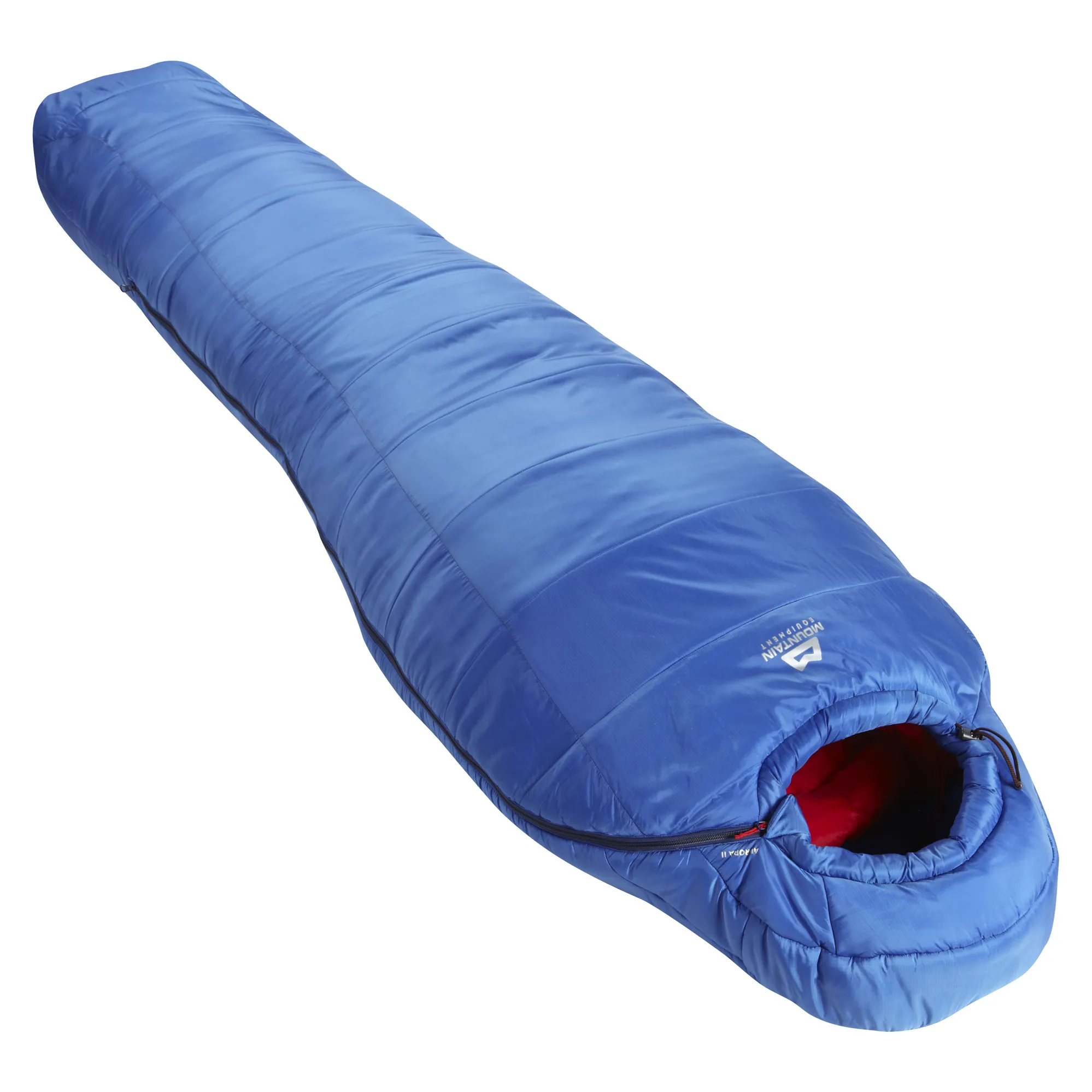 Mountain Equipment Aurora III Sleeping Bag Regular