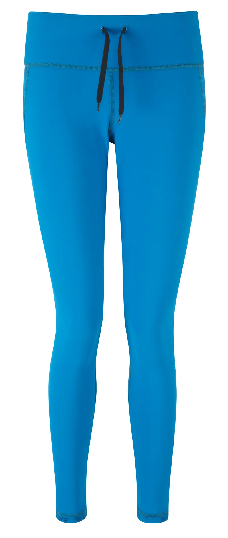 Mountain Equipment Womens Cala Legging Lagoon Blue-1