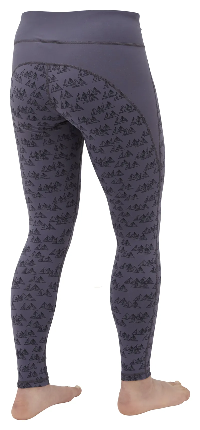 Mountain Equipment Womens Cala Legging Welsh Slate-2