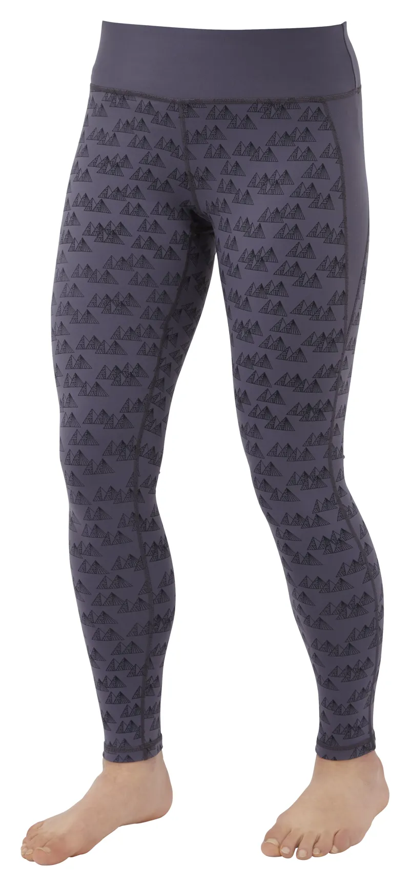 Mountain Equipment Womens Cala Legging Welsh Slate-4