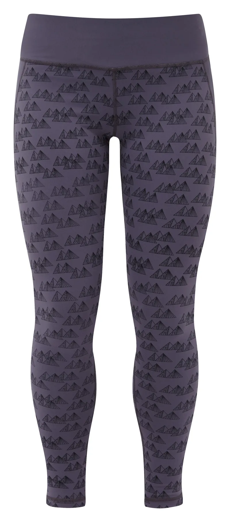 Mountain Equipment Womens Cala Legging Welsh Slate