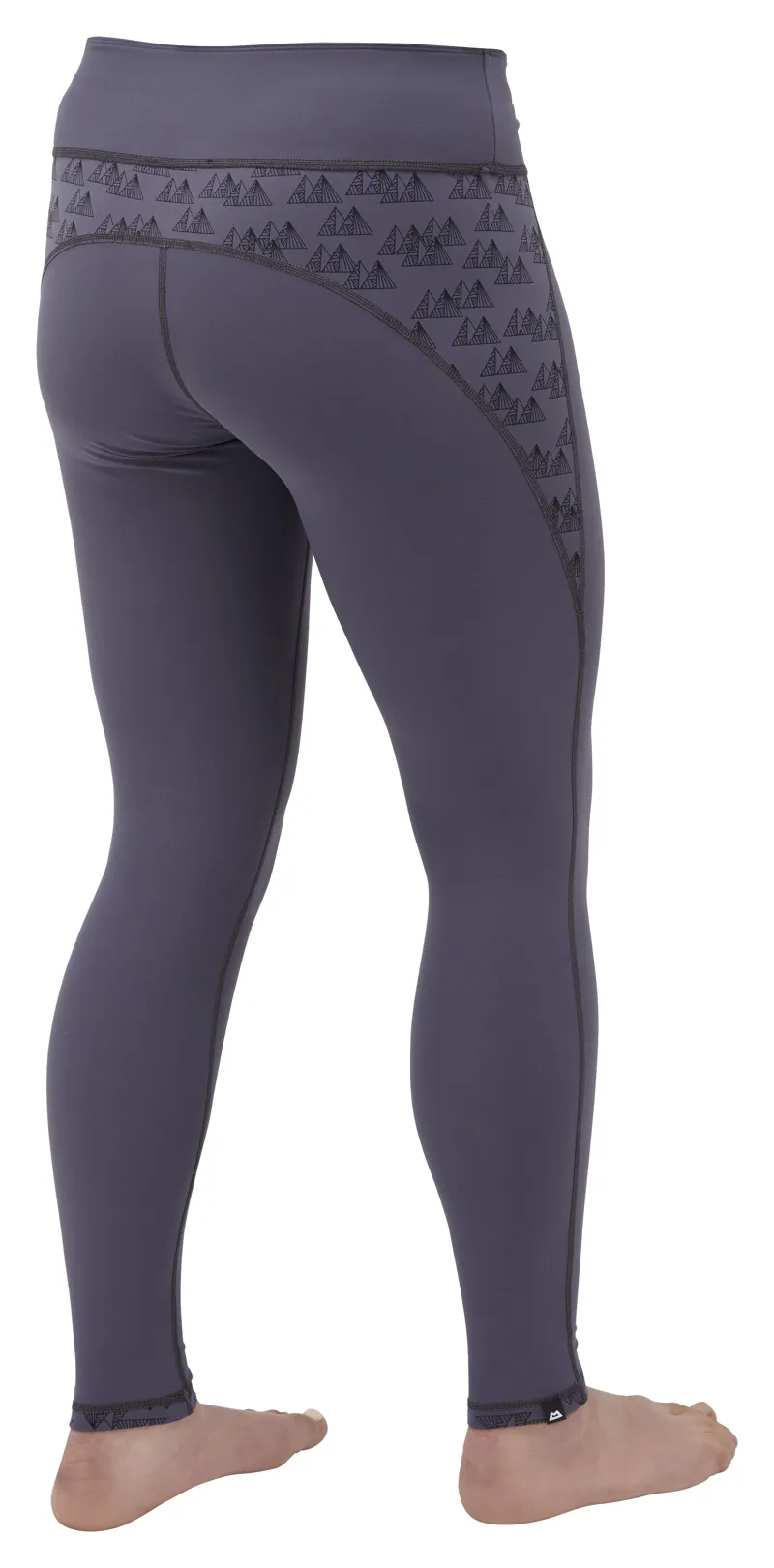 Mountain Equipment Womens Cala Legging Welsh Slate-3