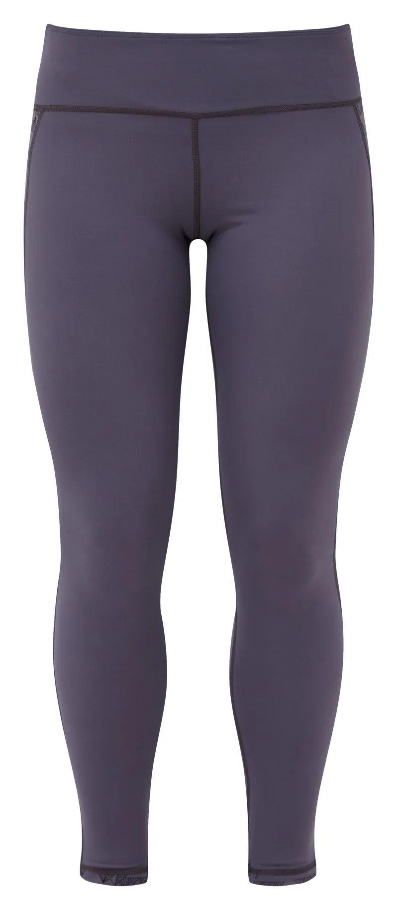 Mountain Equipment Womens Cala Legging Welsh Slate-1