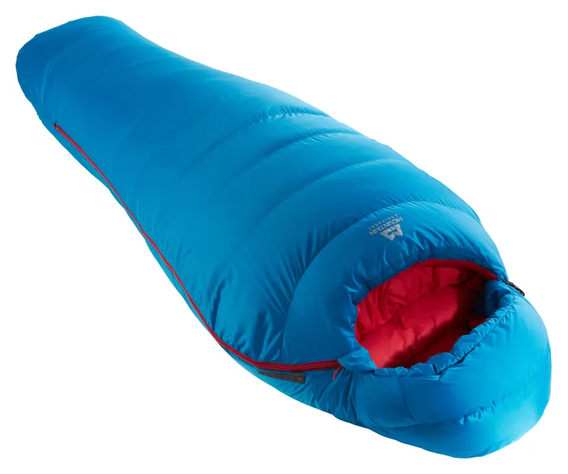 Mountain Equipment Womens Classic 1000 Sleeping Bag
