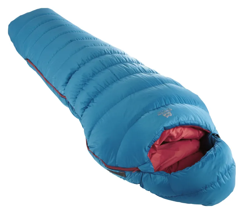 Mountain Equipment Womens Classic 500 Sleeping Bag