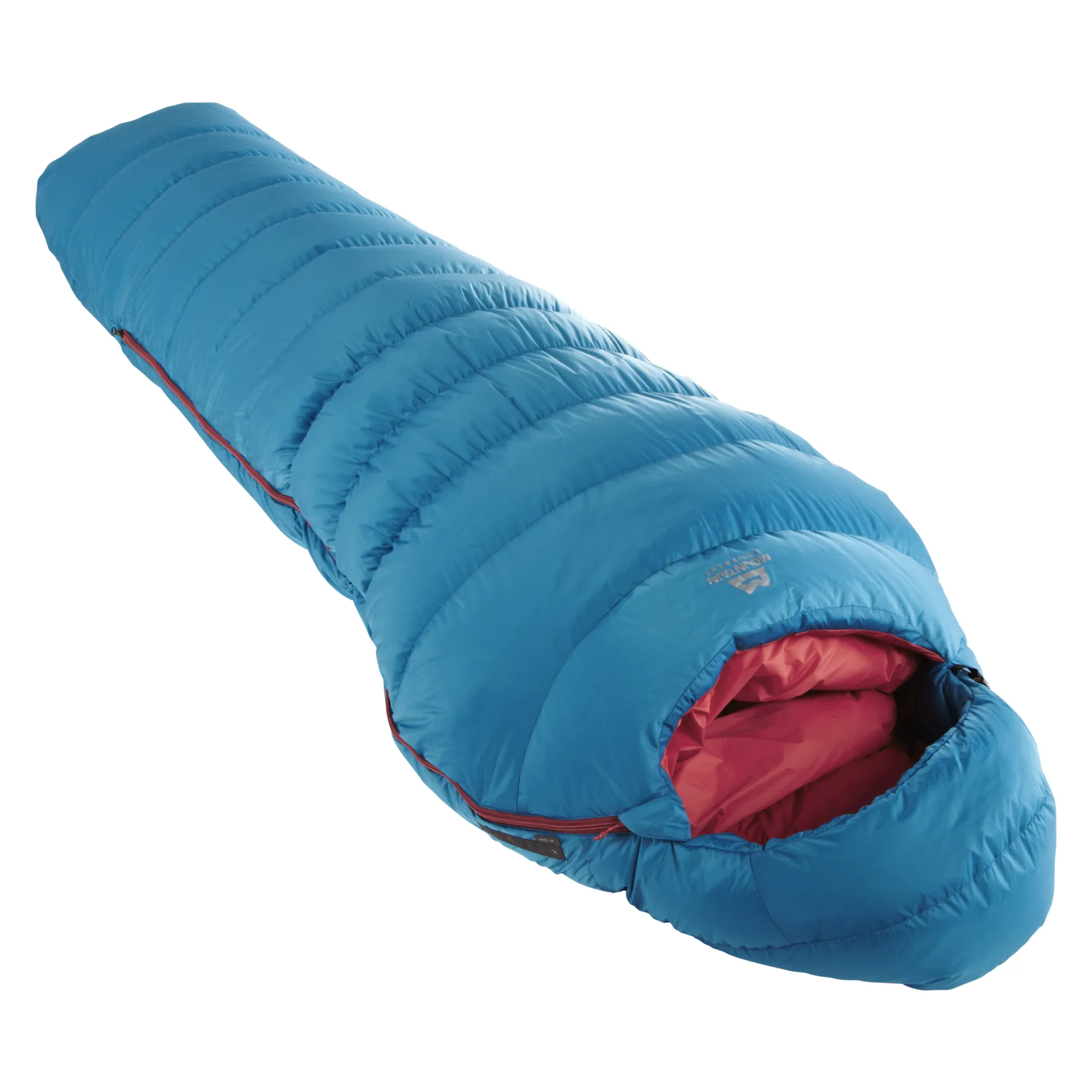 Mountain Equipment Womens Classic 500 Sleeping Bag