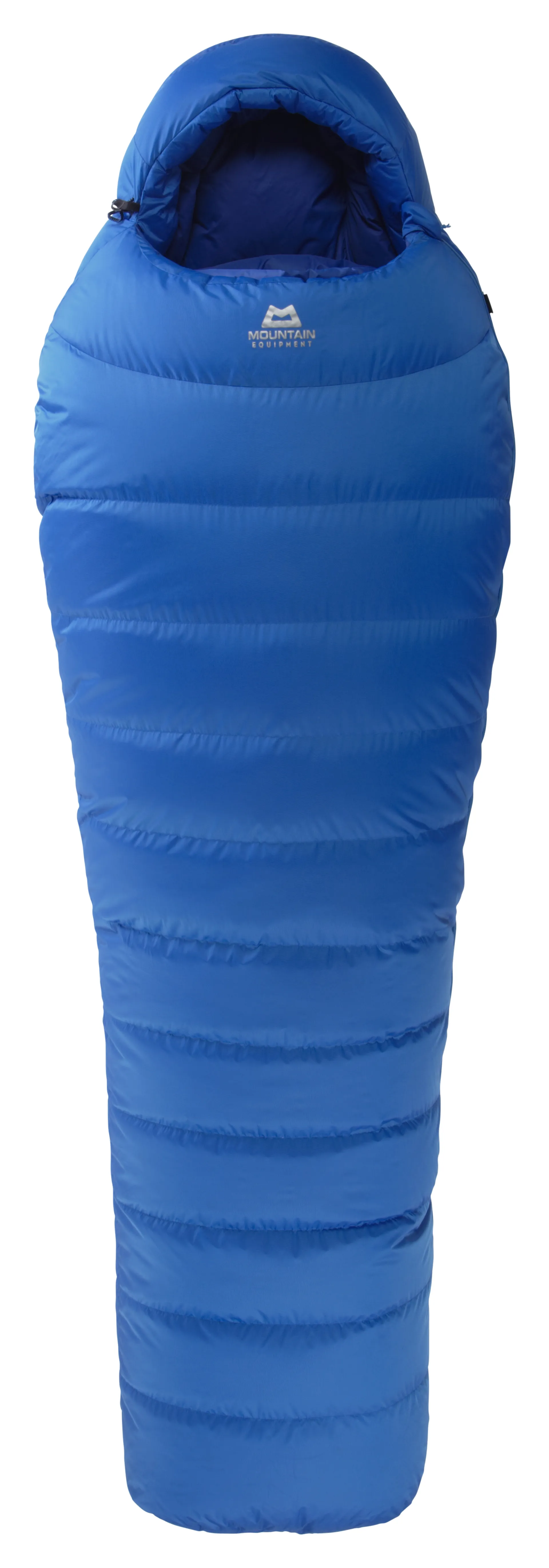 schlafsack polyester Suprima 4693 019, BW/Polyester für Damen und Herren Design_Punkte Blau Farbe:Träumeland - Moon grau Wollfleece Schlaf- und Strampelsack