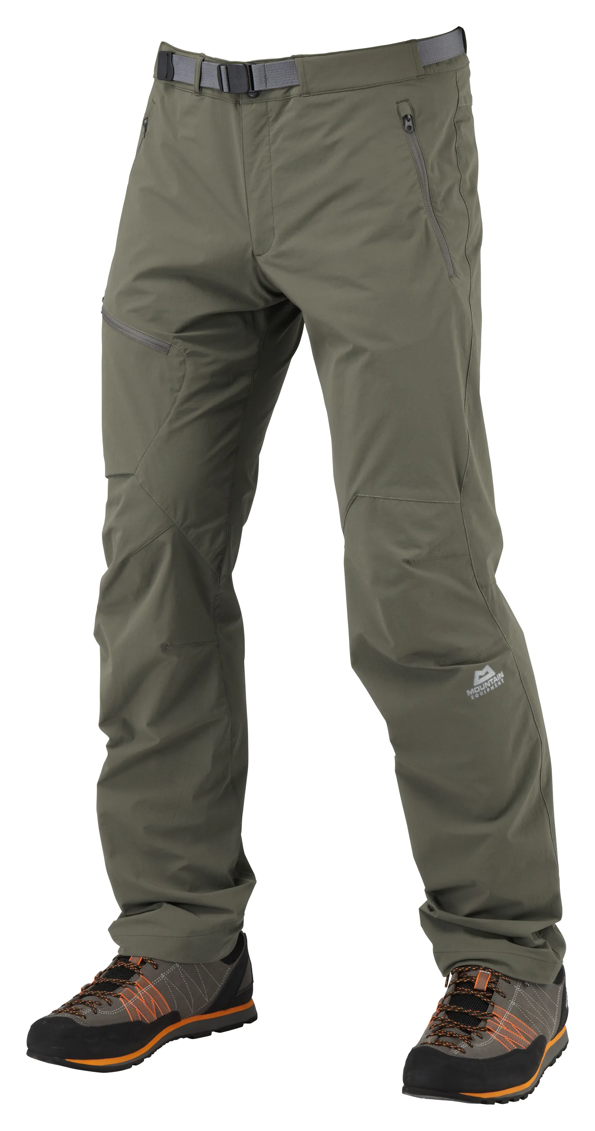 MUDSTONE MUSE  PANT
