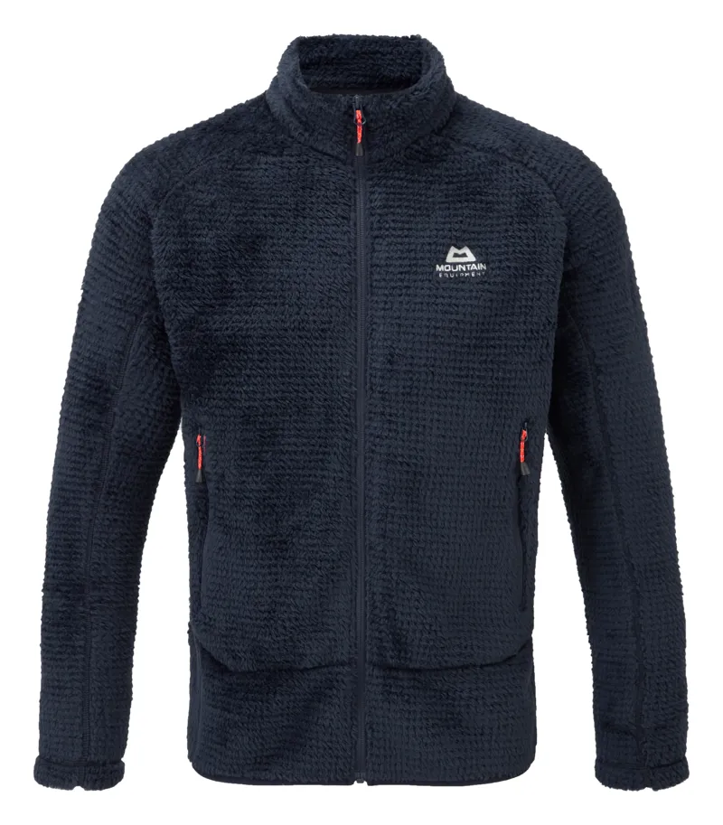 Mountain Equipment Mens Concordia Jacket Cosmos